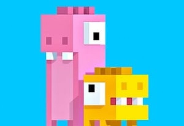 Fancade Arcade Adventure