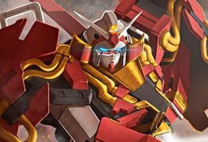 Musha Arcade Shooter