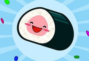 Sushi Master Challenge