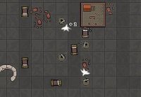 Frontline Defense Tactics