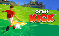 Orbit Kick Soccer