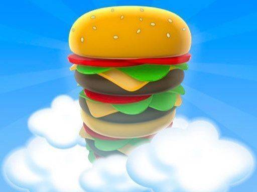 Stacking Tower Deli Challenge