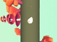 Lost My Chicken Online Game