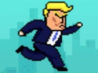 Hoppy Rushy Online Game