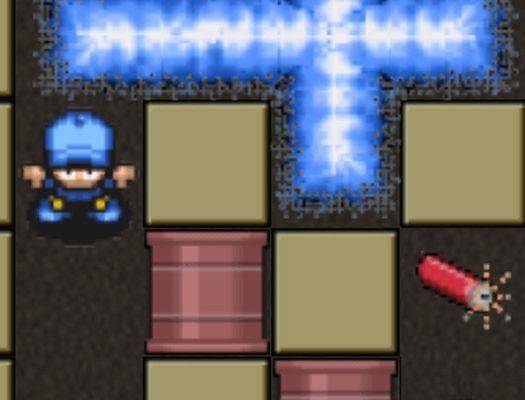 Logic Path Adventures