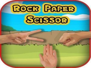 Rock Paper Scissor Online Game