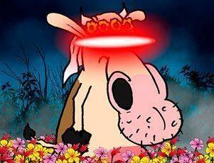 Pasture Beam Logic Quest