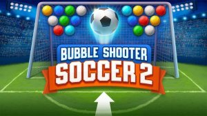Soccer Pop Color Match