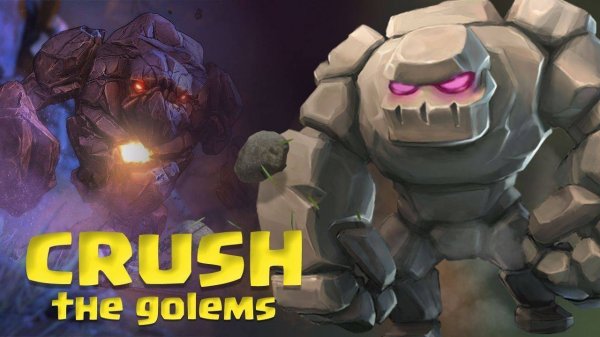 Stone Guardian Match