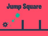 Leap Block: Infinite Dash