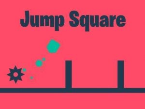Leap Block: Infinite Dash