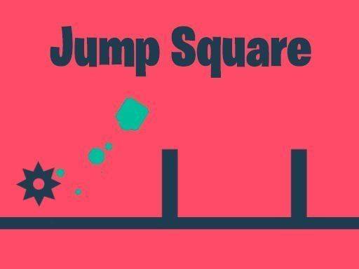 Leap Block: Infinite Dash