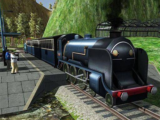 Continental Rail Commander