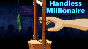 Handless Millionaire Online Game