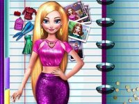 Royal Day Manager Puzzle