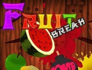 Fruit Break Puzzle Game