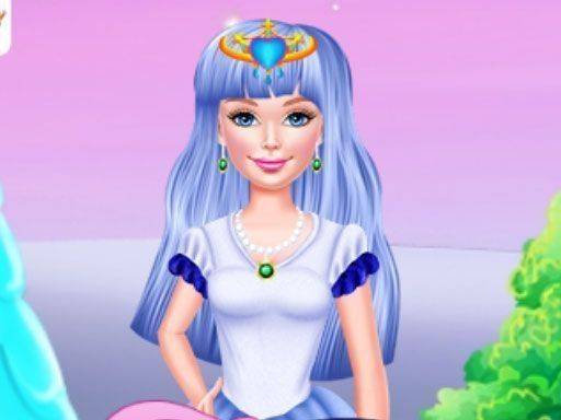 Pony Fashion Stylist Adventure