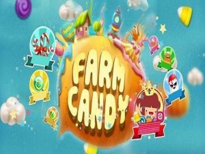 EG Candy Farm Online Game