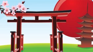 Asian Riddles Puzzle Game
