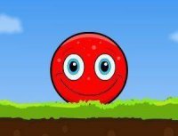 Smiley Ball Online Game