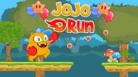 JoJo Dash Adventure Runner