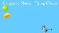 Kangaroo Mouse Flying Cheese Online Game
