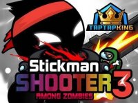 Stick Fortress 3: Creature Defense