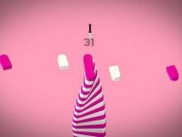 Knife vs Stack Online Game