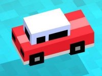 Cube Vehicle Path Navigator