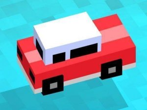 Cube Vehicle Path Navigator