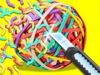 Elastic Loop Logic: Gentle Puzzles
