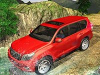 Offroad Land Cruiser Jeep Driving Game