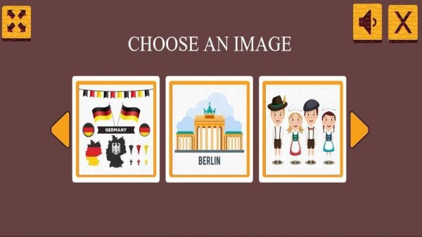 Picture Assembly Puzzle Challenge