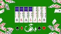 Card Stack Logic Solitaire