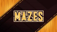 Mazes: Classic Puzzle Game
