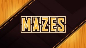 Mazes: Classic Puzzle Game