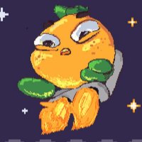 Flying Orange Online Game