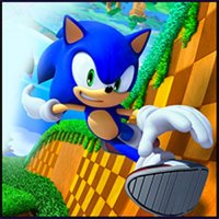 Sonic Dash Endless Runner