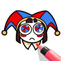 Circus Coloring Adventure for Kids