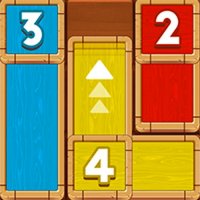 Fill the Gaps Puzzle