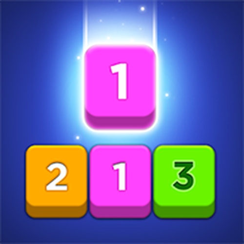 Destroy Numbers Puzzle Game