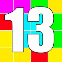 Number Merge Puzzle