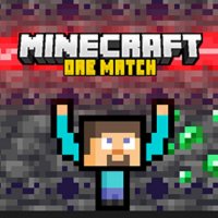 Ore Match Puzzle