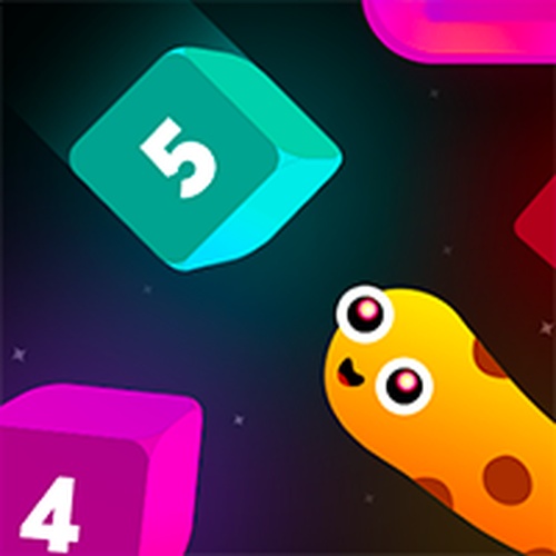 Snake Blockade Online Arcade Game