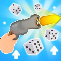 Dice Launch Arcade Skill Game