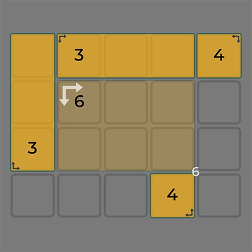 9 Patch Puzzle Online Game