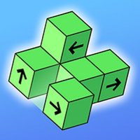 Tap Blocks Away Puzzle