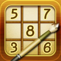 Sudoku Number Puzzle