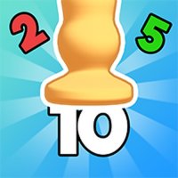 Digit Press Math Arcade