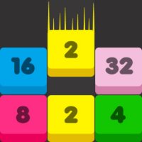 Number Merge Puzzle Challenge